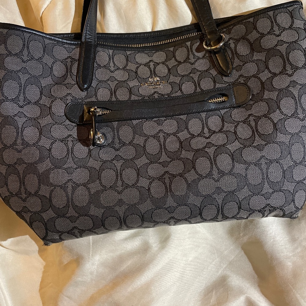 Coach Handbag